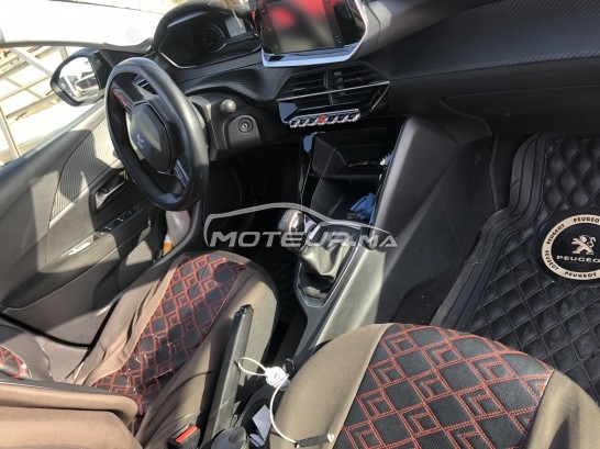 بيجو 208 مستعملة 3513698