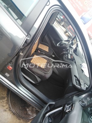 بيجو 208 مستعملة 1107237