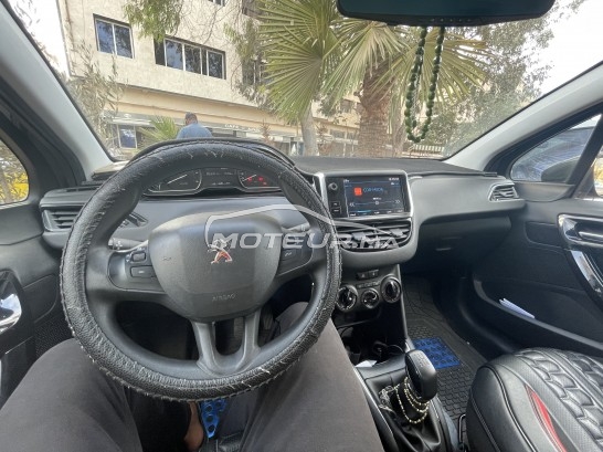 PEUGEOT 208 Active occasion 1235938
