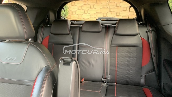 PEUGEOT 208 Gti occasion 1688144
