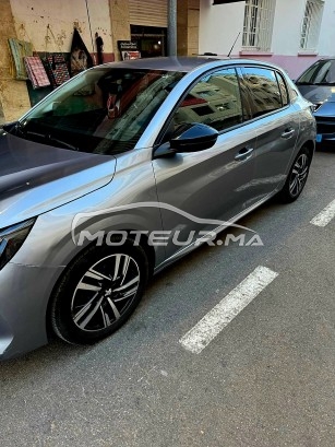 بيجو 208 Allure مستعملة 2199055