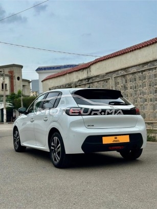 بيجو 208 Active pack plus مستعملة 1998163