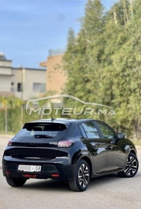 PEUGEOT 208 Style 2025❣️ occasion 3179184