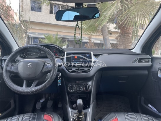 PEUGEOT 208 Active occasion 1235942