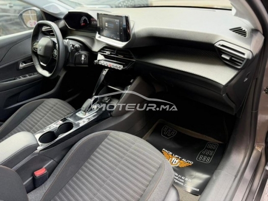 بيجو 208 مستعملة 3329179