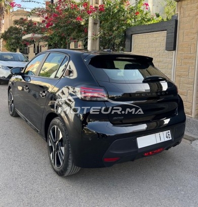 PEUGEOT 208 Active occasion 2001647