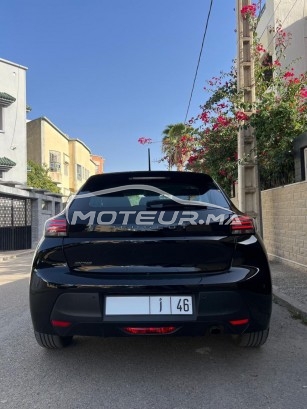 PEUGEOT 208 Active occasion 2001649