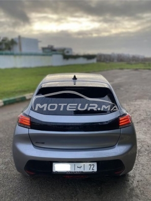 بيجو 208 Allure 2024❣️ مستعملة 3187942