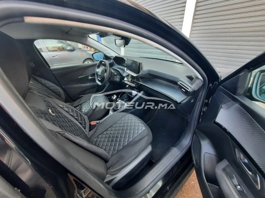 بيجو 208 Active pack مستعملة 3036638