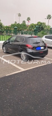 بيجو 208 Busines مستعملة 1753184