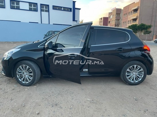 PEUGEOT 208 Allure occasion 1793852