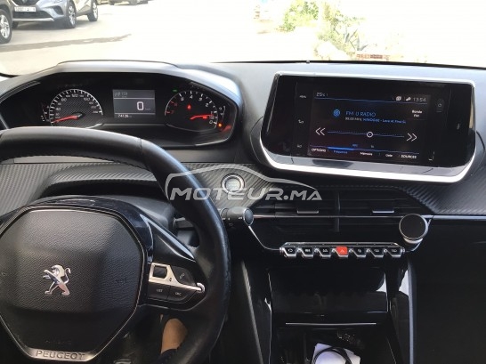 بيجو 208 Allure مستعملة 1746285