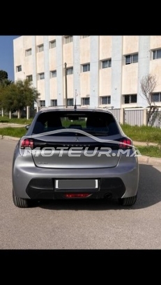 PEUGEOT 208 occasion 1952206