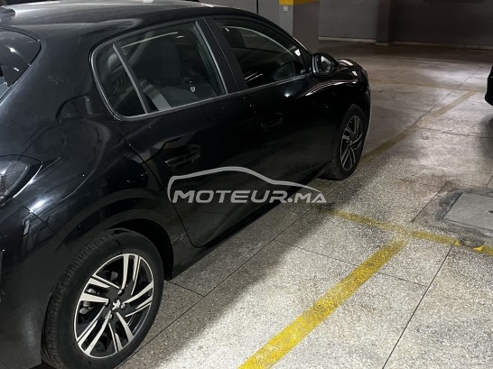 بيجو 208 Active مستعملة 2932740