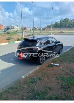 PEUGEOT 208 Style occasion 2872553