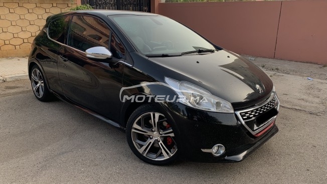 PEUGEOT 208 Gti occasion 1688250