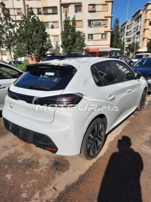 PEUGEOT 208 occasion 3170181
