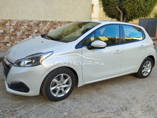 PEUGEOT 208 Activ occasion 1708267