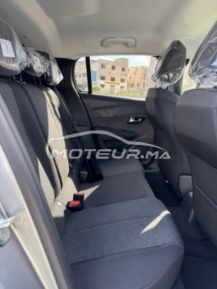 بيجو 208 مستعملة 3064903