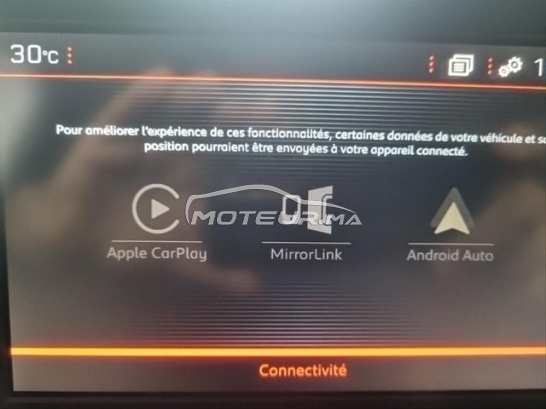 PEUGEOT 208 ALLURE 1.6 HDI DIESEL TOUTES OPTIONS