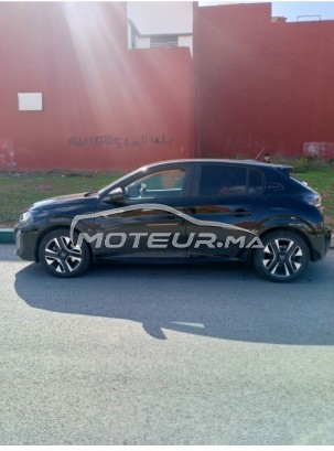PEUGEOT 208 Style occasion 2872551