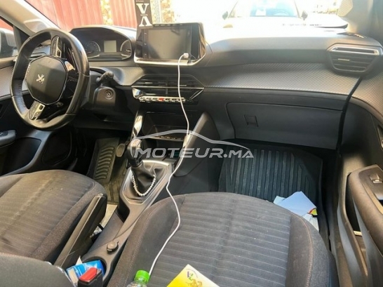 PEUGEOT 208 occasion 2980599