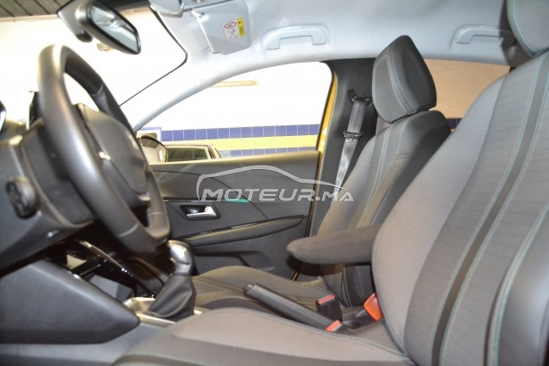 بيجو 208 1.5 hdi مستعملة 997122