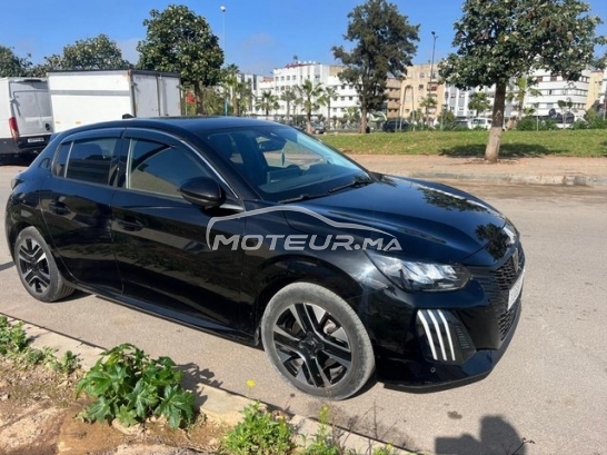 PEUGEOT 208 occasion 3243026