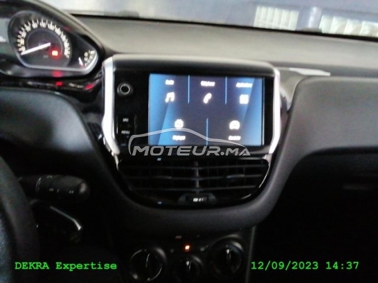 بيجو 208 مستعملة 1704808