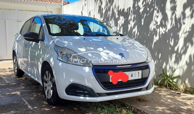 بيجو 208 Like مستعملة 1617408