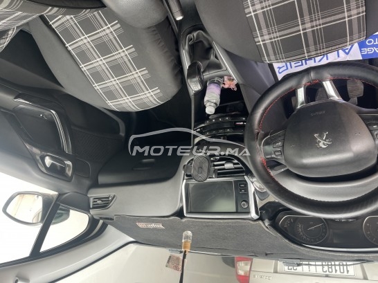 PEUGEOT 208 White edition occasion 2247391