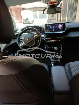 بيجو 208 Allure مستعملة 2526984