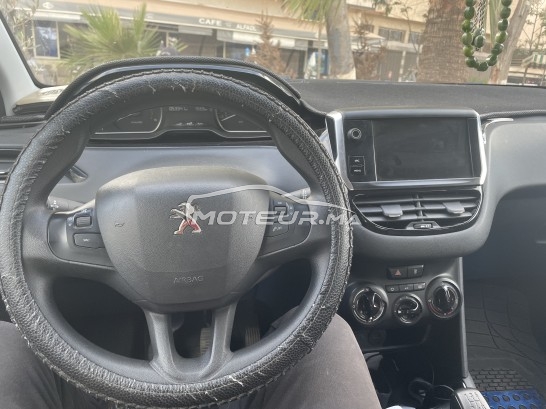 PEUGEOT 208 Active occasion 1235934