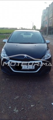 PEUGEOT 208 occasion 1568356