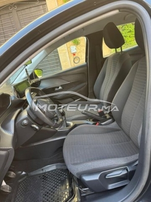 PEUGEOT 208 occasion 3496673