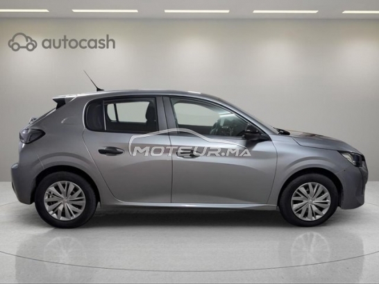 PEUGEOT 208 occasion 2955956