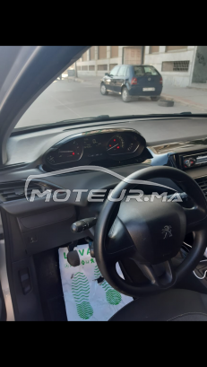 بيجو 208 Like مستعملة 1100946