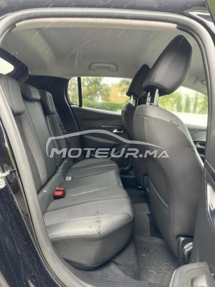 PEUGEOT 208 Automatique allure 2022❣️ occasion 3255461
