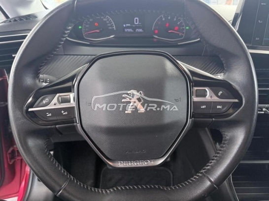 PEUGEOT 208 occasion 3168585