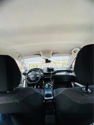 بيجو 208 Active مستعملة 2737283