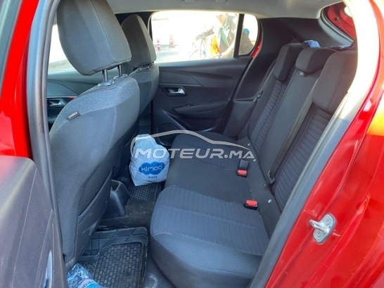 PEUGEOT 208 occasion 2738047