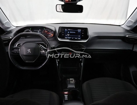PEUGEOT 208 occasion 2984795