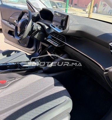 بيجو 208 مستعملة 3304915