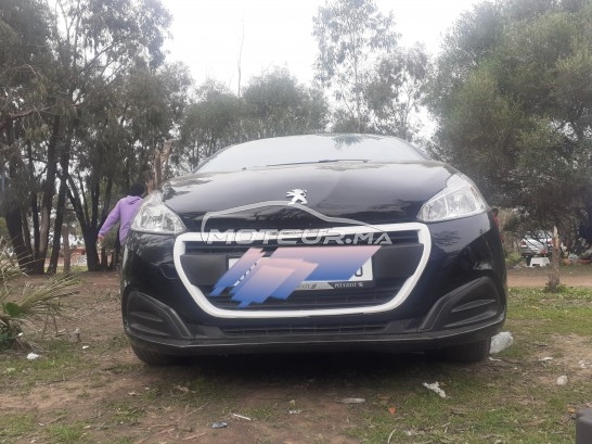 PEUGEOT 208 occasion 1568361