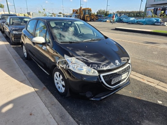 PEUGEOT 208 occasion 2877384