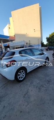 بيجو 208 مستعملة 3480742