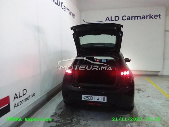 PEUGEOT 208 occasion 1808568
