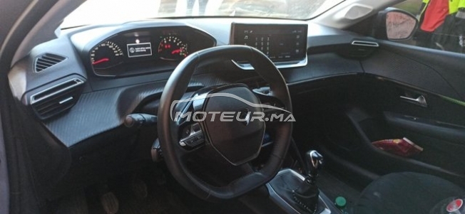 PEUGEOT 208 occasion 3319218