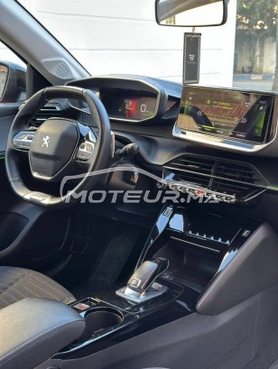 بيجو 208 Gt مستعملة 1998400