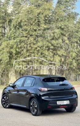 PEUGEOT 208 Style 2025❣️ occasion 3179182